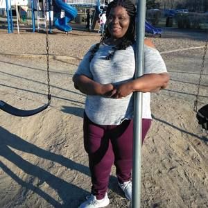 Meet your Posher, Elizabeth